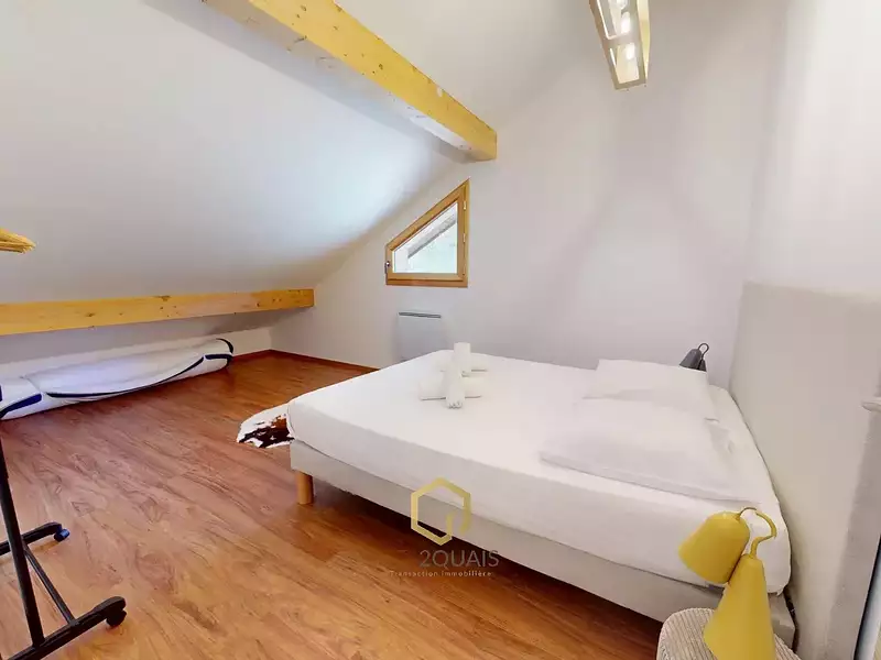 Maison, 110 m²