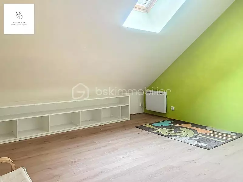Maison, 145 m²