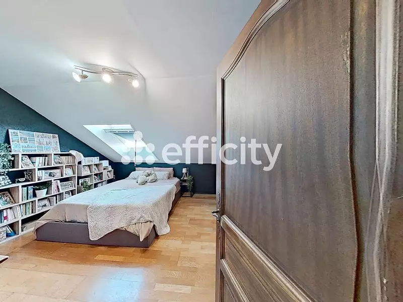 Appartement, 125 m²