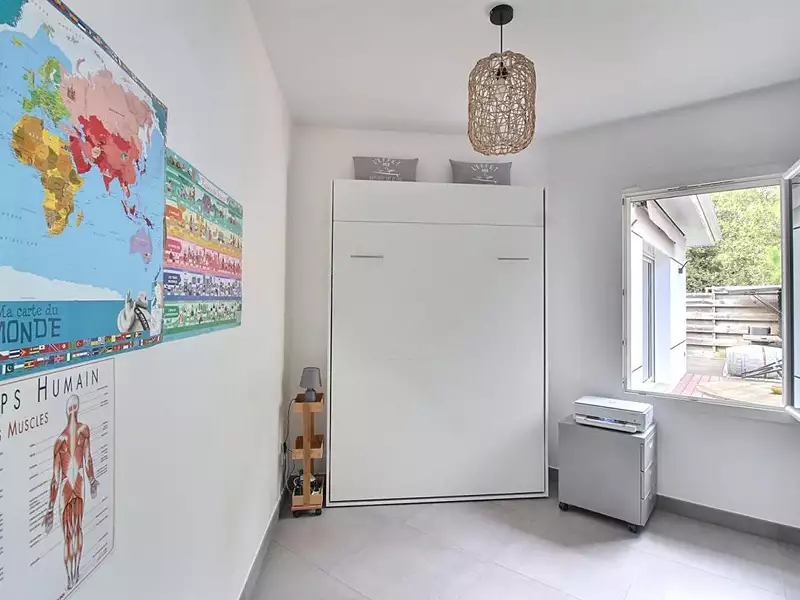 Maison, 140 m²