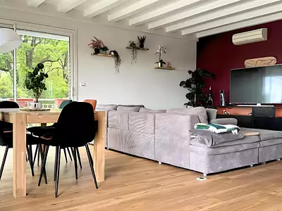 Maison, 309 m²