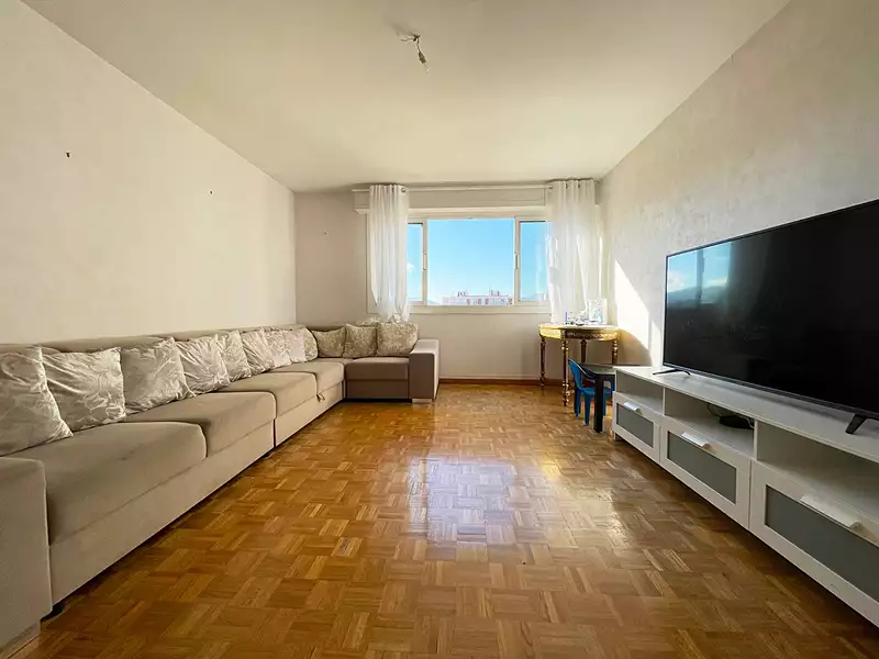 Appartement, 95,76 m²