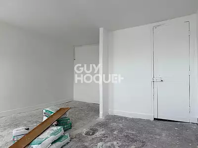 Appartement, 60,12 m²