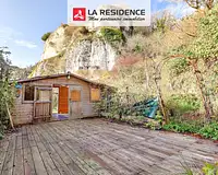 Maison, 154 m²