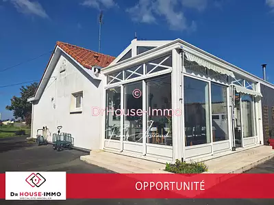 Maison, 258 m²