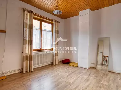 Maison, 77 m²