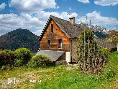 Maison, 150 m²