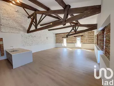 Appartement, 130 m²