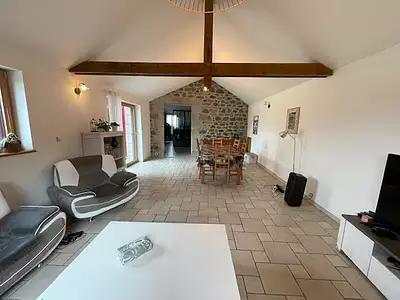 Maison, 170 m²