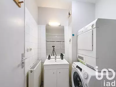 Appartement, 82 m²