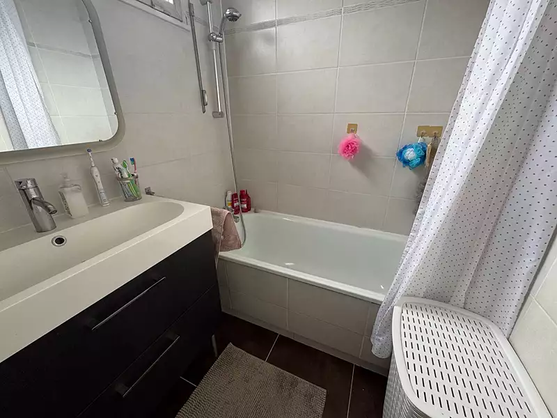 Appartement, 86,26 m²