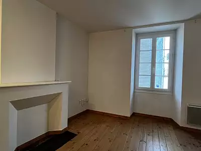Appartement, 31,54 m²