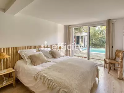 Maison, 96 m²