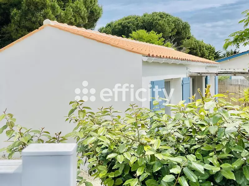 Maison, 110 m²