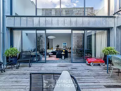 Appartement, 154,9 m²