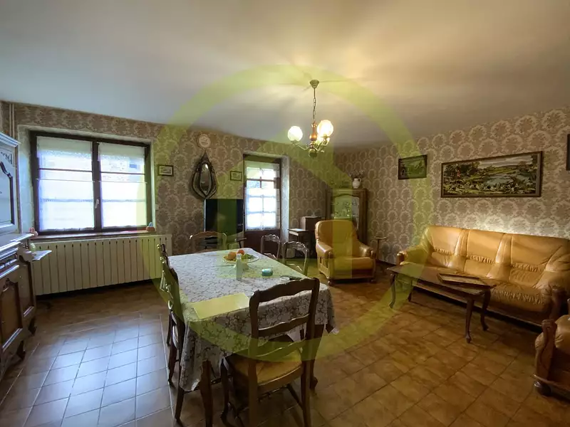 Maison, 92,45 m²