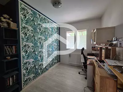 Maison, 117 m²