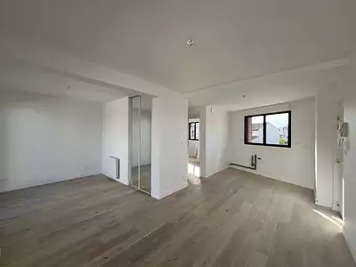 Appartement, 44,7 m²