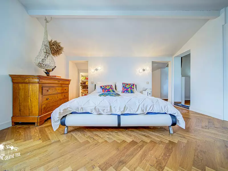 Maison, 150 m²