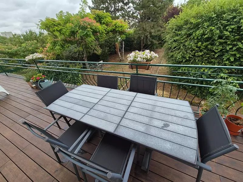 Maison, 150 m²