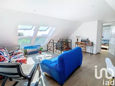 Maison, 123 m²