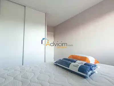 Appartement, 39,71 m²