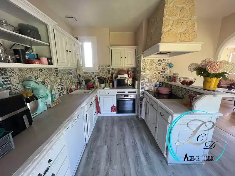 Maison, 110 m²