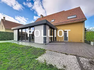 Maison, 156 m²