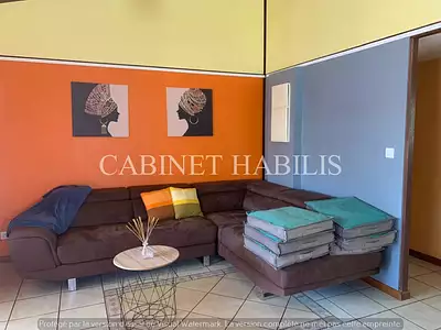 Maison, 158,52 m²