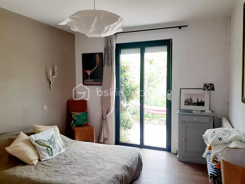 Maison, 163 m²