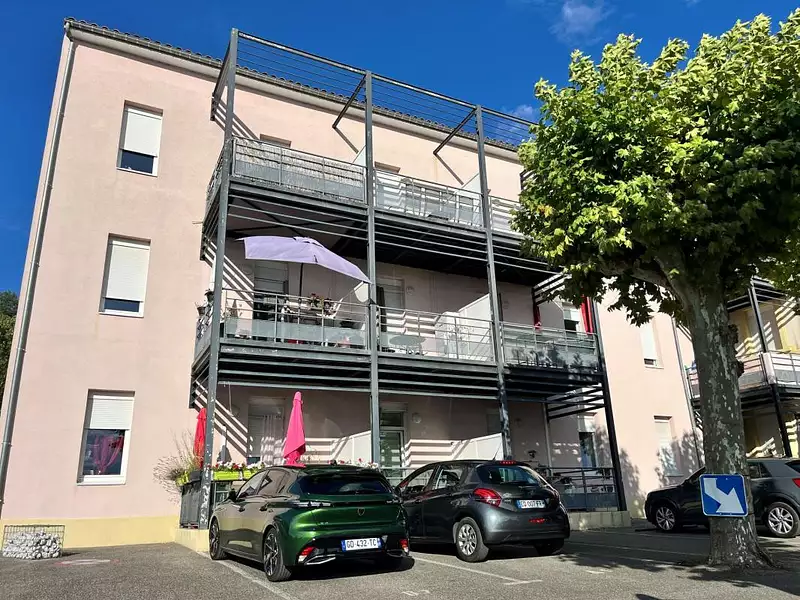 Appartement, 100 m²