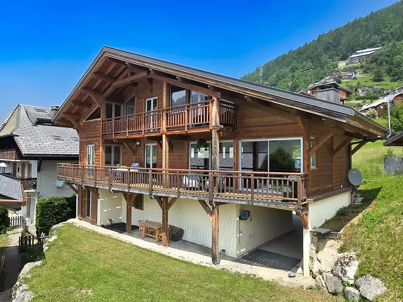 Maison, 254 m²