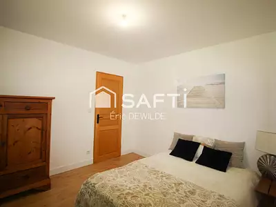 Maison, 146 m²