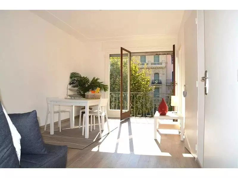 Appartement, 30 m²