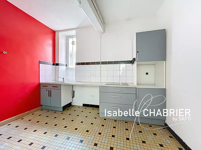 Maison, 70 m²