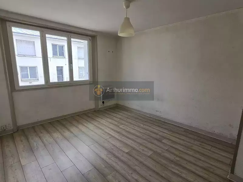 Appartement, 24,48 m²