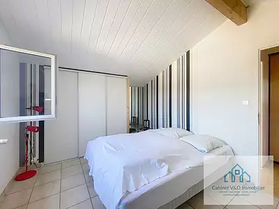 Maison, 138 m²