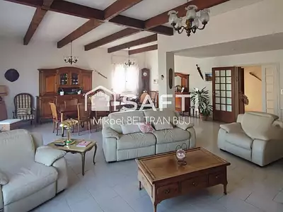 Maison, 250 m²
