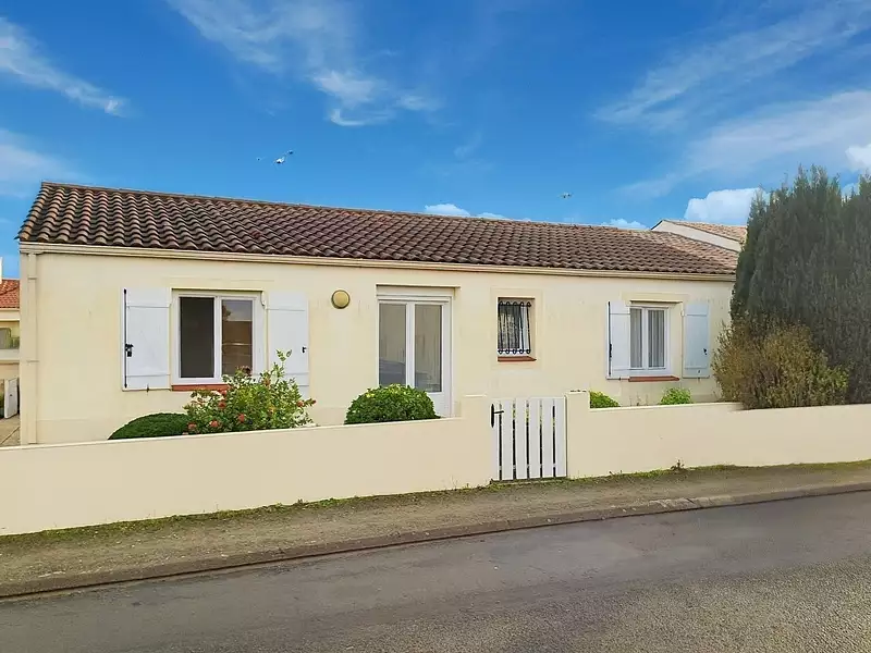 Maison, 76 m²
