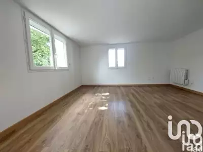 Maison, 132 m²