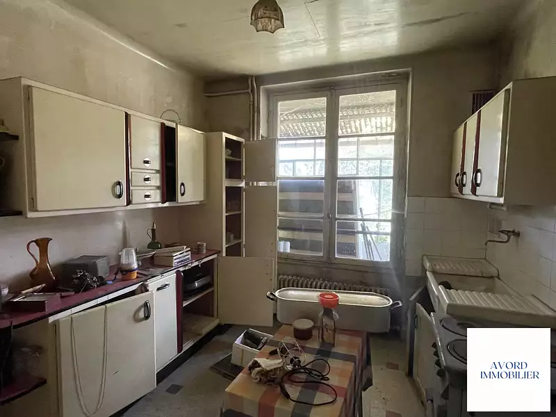 Maison, 268,19 m²