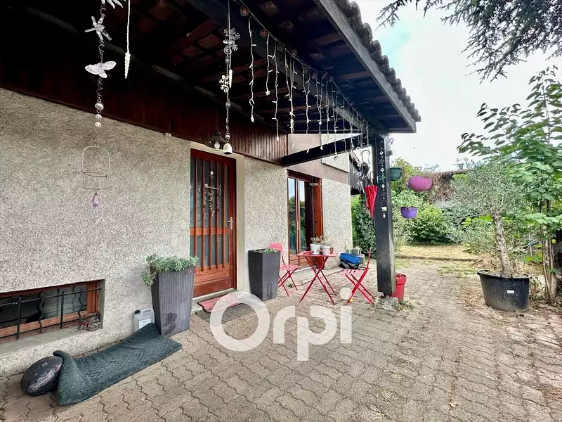 Maison, 150 m²