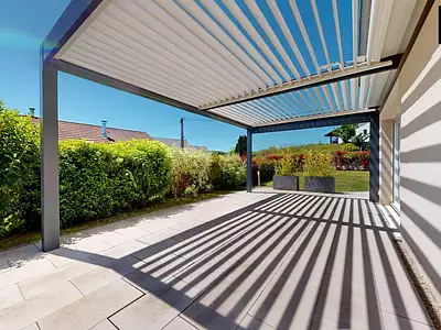 Maison, 215 m²