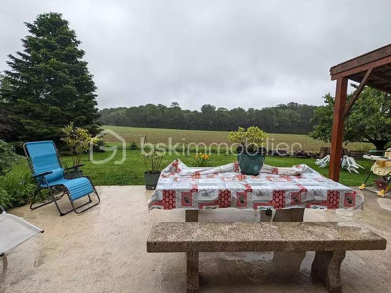 Maison, 145 m²