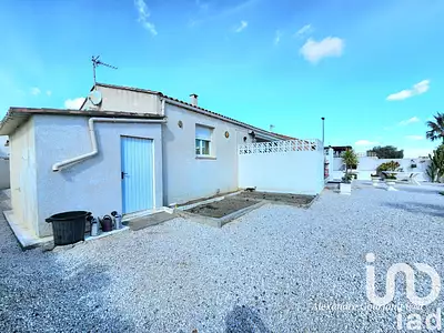 Maison, 104 m²