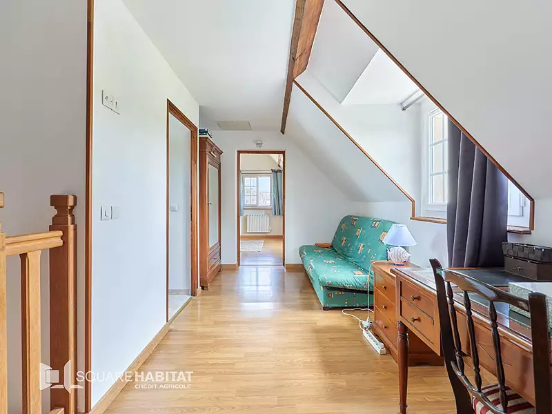 Maison, 139 m²