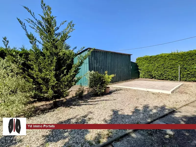 Maison, 164 m²