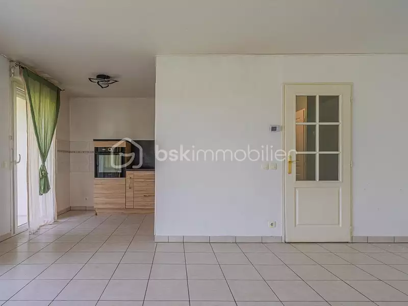 Appartement, 48 m²