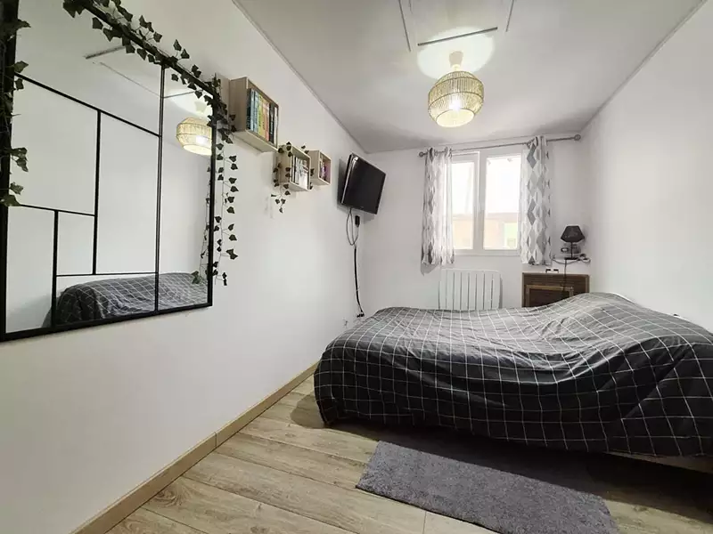 Maison, 110 m²