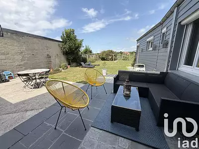 Maison, 150 m²